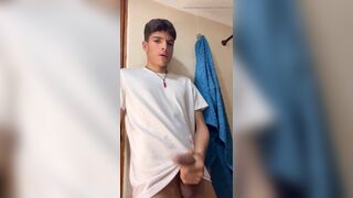 A solo video to share with my followers - 8 image