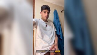 A Secret to Share with My Followers