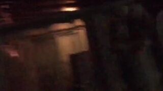 Walking Around the Neighbors at Midnight with a Naked Erection, Sometimes Spilling Cum 210511 - 2 image