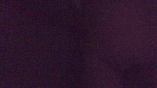 Walking Around the Neighbors at Midnight with a Naked Erection, Sometimes Spilling Cum 210511 - 4 image