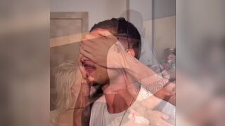 3 WAYS OF FUN AND HOT SEX WITH A HARD GUY - 15 image