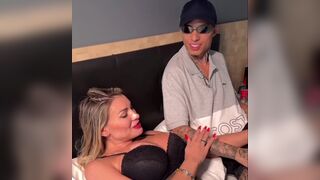 3 WAYS OF FUN AND HOT SEX WITH A HARD GUY - 5 image