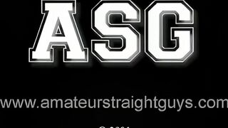 Straight Guy, Andrew Gets Devoured By Two Gay Guys