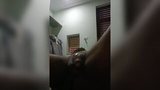 My neighbor giving me a massage part II