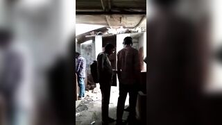 Indian cruising ( amateur)