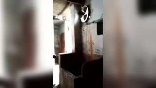 Indian cruising ( amateur)