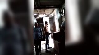 Indian cruising ( amateur)