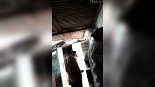 Indian cruising ( amateur)