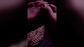 Feet lovers enjoy! What do you think of them?