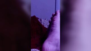 Feet lovers enjoy! What do you think of them?