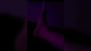 Feet lovers enjoy! What do you think of them?