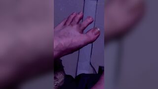 Feet lovers enjoy! What do you think of them?