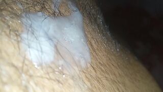 Desi Solo Boy Shoots Real Creampie Intense Masturbation & Cumshot POV - 10 image