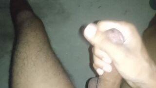 Desi Solo Boy Shoots Real Creampie Intense Masturbation & Cumshot POV - 14 image