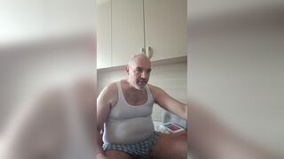 I Jerk off with My Masturbation Teacher Online - 3 image