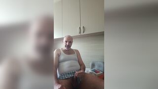 I Jerk off with My Masturbation Teacher Online - 4 image