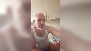 I Jerk off with My Masturbation Teacher Online