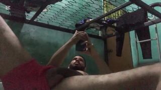 talking on video call with my girlfriend - inexperiencedpower