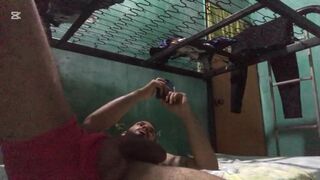 talking on video call with my girlfriend - inexperiencedpower