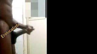 Fucking My Dick with My Hands - 8 image