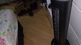 Orgy with friends after a few drinks at the bar - full sheer