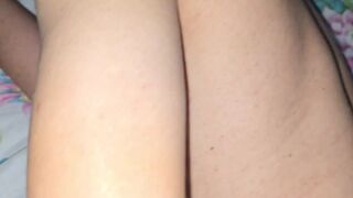 Orgy with friends after a few drinks at the bar - full sheer