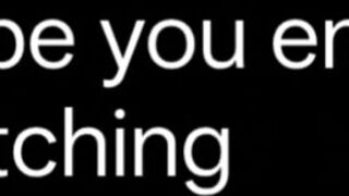 Play and cum in Aunty Paula's panties - 2 image