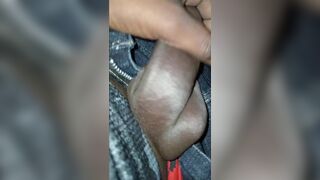 My Stepsister in Low Gaves Me Best Blowjob - 1 image