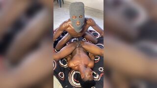 Fucking with My House Maid