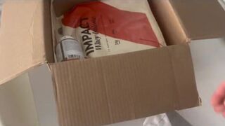 Supplements for a powerful erection (with happy ???? ending)