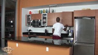 Deshawn Bentley + Romeo St James