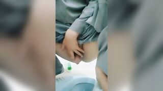 Straight friend lets me Lick his Big Delicious Ass and Cum