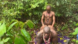 In the Woods with My Big Fat Boss - 4 image