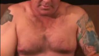 Amateur Jaxson Jacking Off