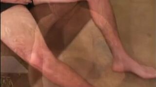 Amateur Jaxson Jacking Off