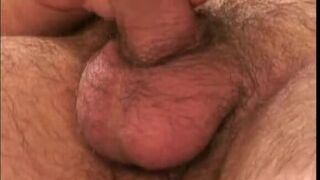 Amateur Jaxson Jacking Off