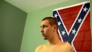 Three amateur gays suck dick and bareback before cumshot