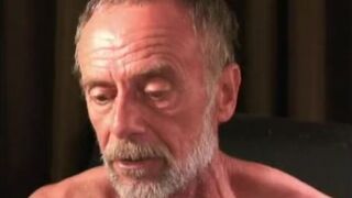 Mature Amateur Tony Jacking Off