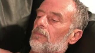 Mature Amateur Tony Jacking Off