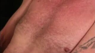 Mature Amateur Tony Jacking Off