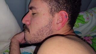 Socyal Sem Camisa takes a massive cock up her tight ass and screams in pleasure