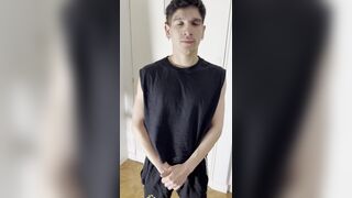 Brunangels & Shulxxx go wild with a real-life daddy-daughter roleplay with a big ass gape twist - 1 image