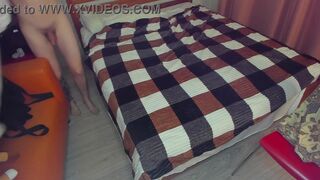 Watch skinny Evgeny Twink beg for a fresh load to taste again tonight!