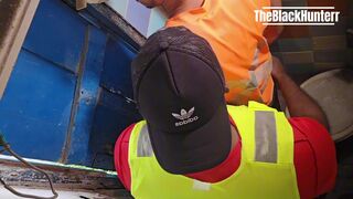 Luccas Melo records employee in bathroom for employee's viewing pleasure - 14 image