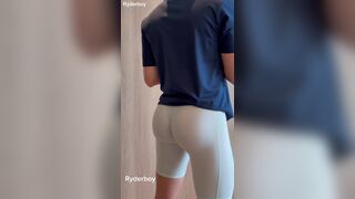 Ryderboy's tight thong will make you scream in pleasure in POV teasing - 5 image