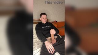 Watch skinny teen Evgeny Twink take on a big cock and get stretched wide open