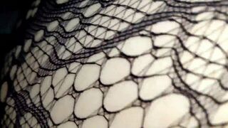 Nelsy80 & Ronnybbc in hot costume destroy each other's tight assholes in hot homemade video