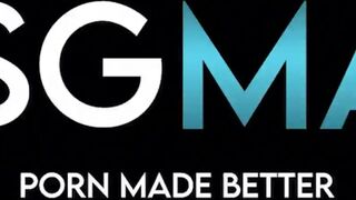 Watch Derek Spears, Kyle Harper & Serge Shepard go wild in hot threesome with big cocks