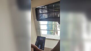 Jhon Montoya and Javier Albarran's steamy bisexual anal with a big cock