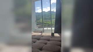 Jhon Montoya and Javier Albarran's steamy bisexual anal with a big cock - 5 image